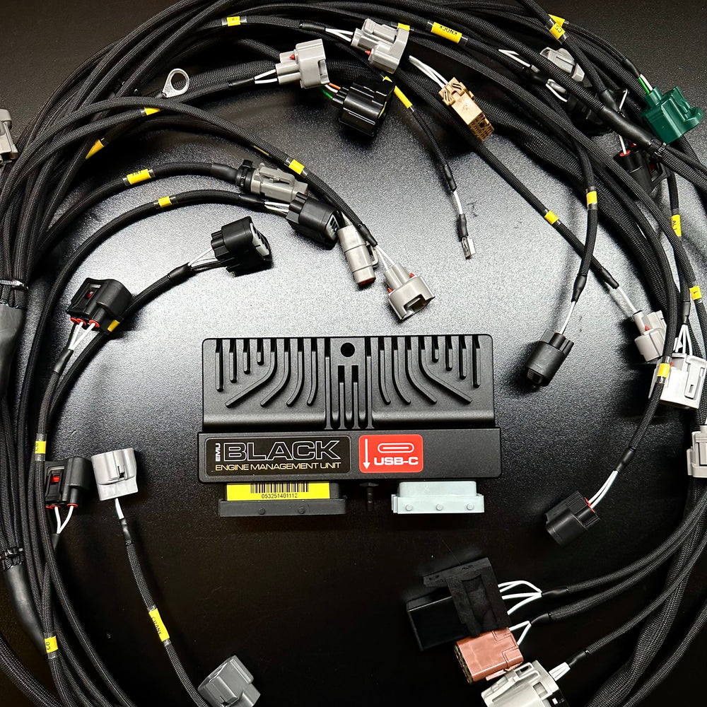 Universal 1UZ-FE Swap Harness Package