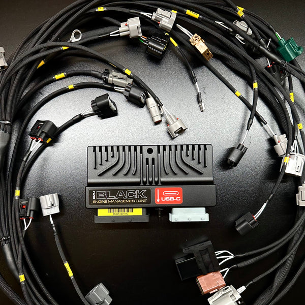 Universal 1UZ-FE Swap Harness Package