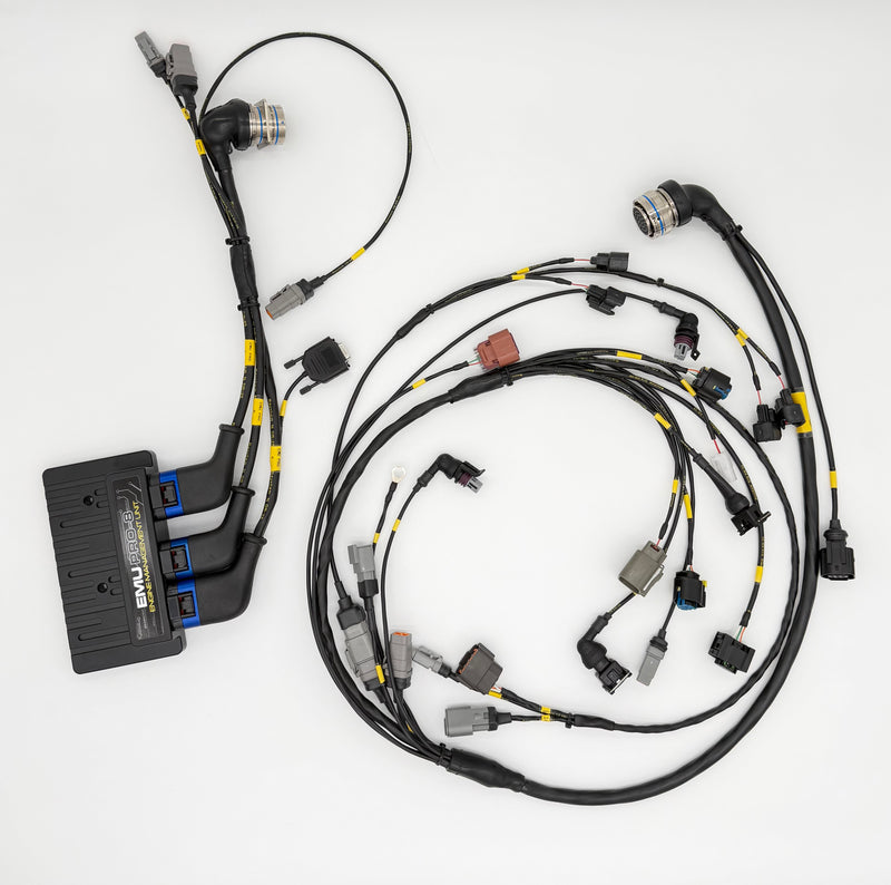 Motorsport Wiring Harnesses
