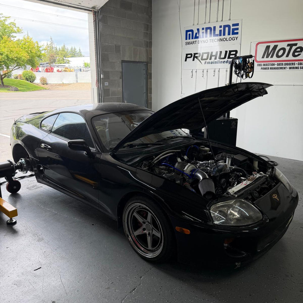 Toyota Supra MK4 Engine Harness | Street-Spec