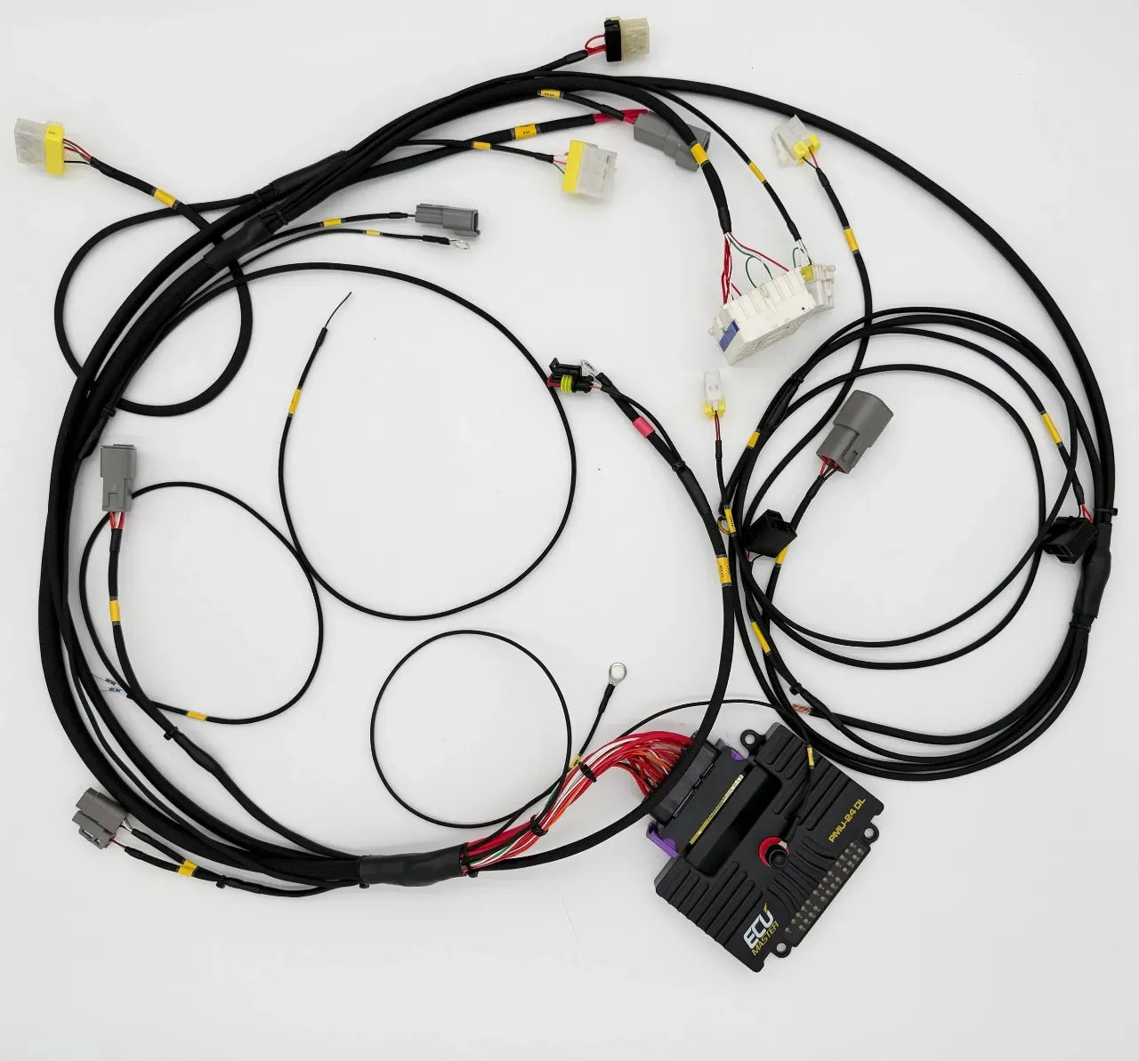 Chassis harness